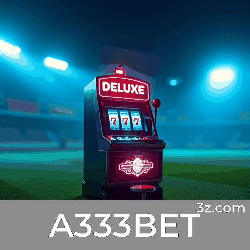 A333BET: Cassino Online Seguro e Divertido
