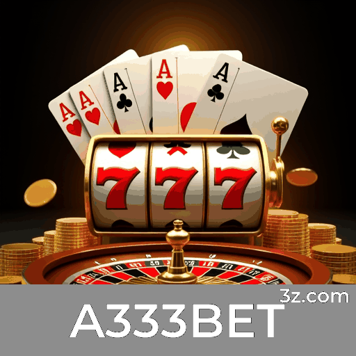 A333BET: Cassino Online Seguro e Divertido