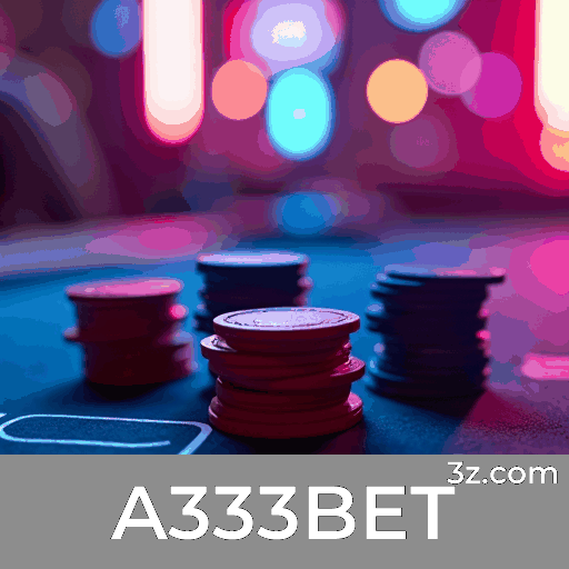 A333BET: Cassino Online Seguro e Divertido