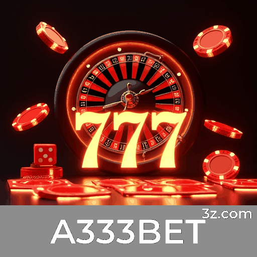 A333BET: Cassino Online Seguro e Divertido