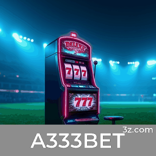 A333BET: Cassino Online Seguro e Divertido