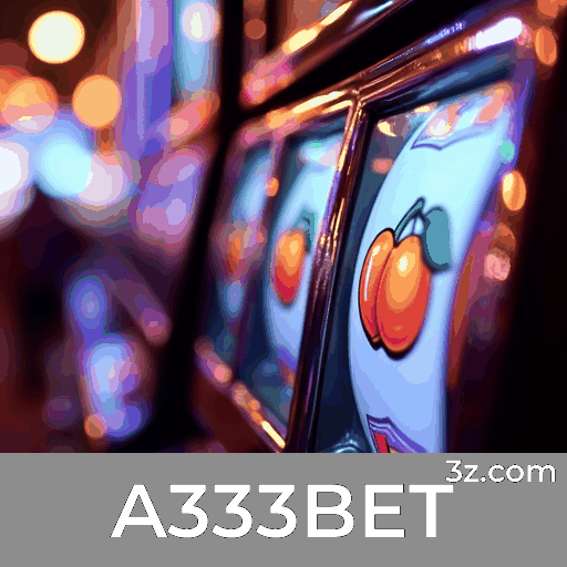 A333BET: Cassino Online Seguro e Divertido