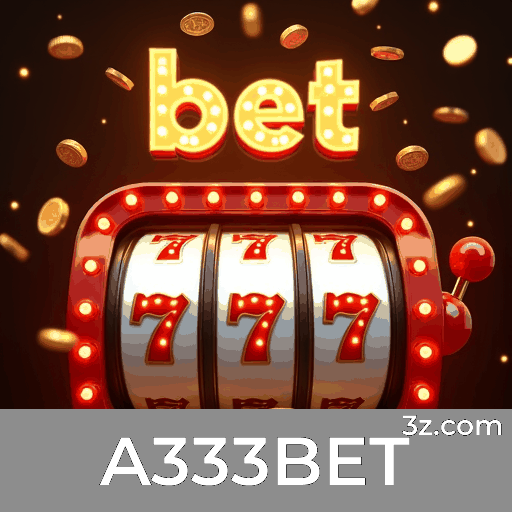 A333BET: Plataforma de Apostas com Serviço Profissional