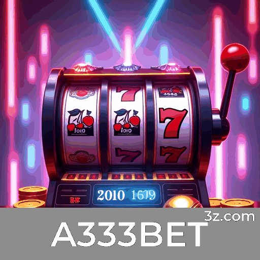 A333BET: Cassino Online Seguro e Divertido