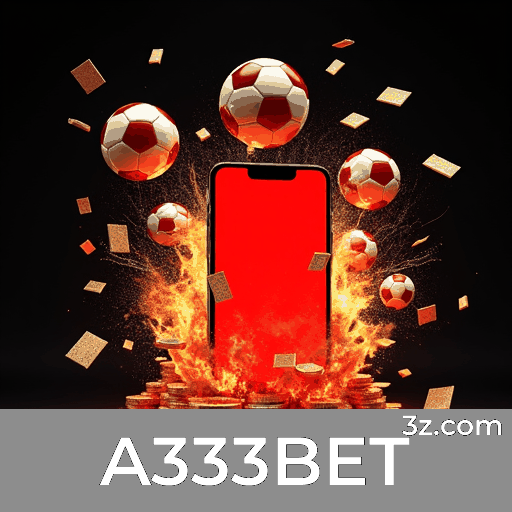 Estratégias de Apostas Esportivas: Aumente Seus Lucros com A333BET