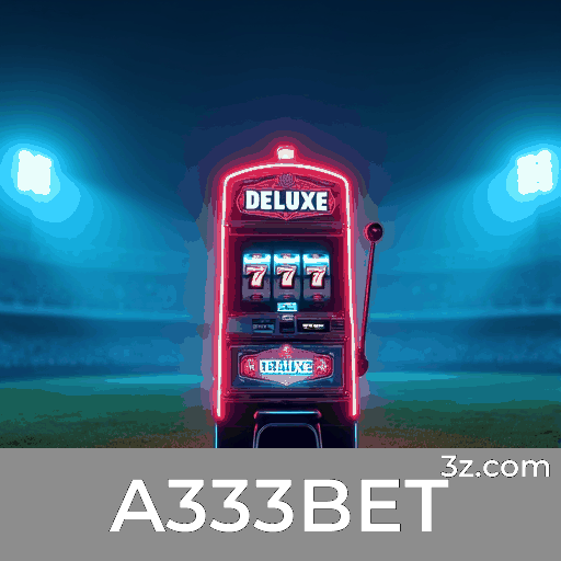 A333BET: Cassino Online Seguro e Divertido
